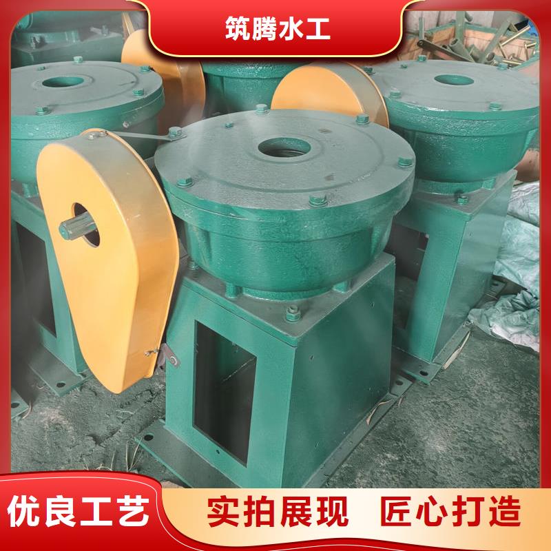 淮安螺杆启闭机手轮式启闭机现货直供