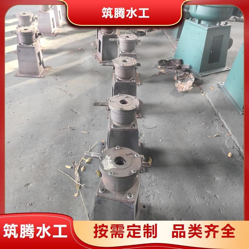 宁德螺杆启闭机手摇式启闭机当地货源