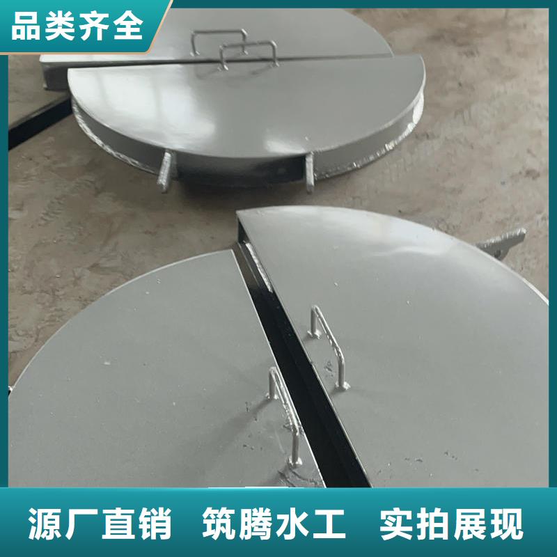 北京拍门HDPE闸门用的放心