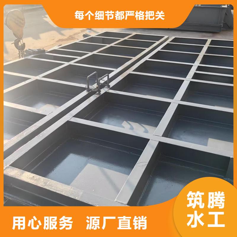 阜阳拍门侧开式拍门厂家货源稳定