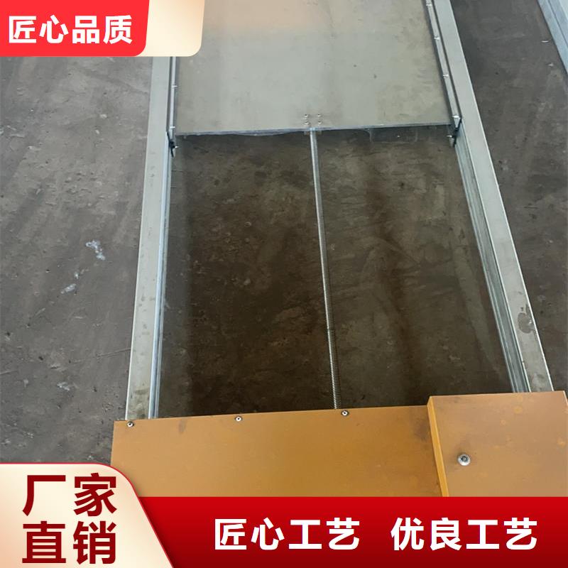 大理智能测控一体闸门_智能测控一体闸门严格把关质量放心