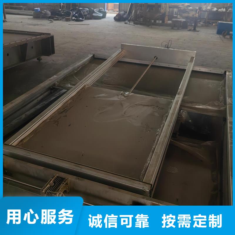 拉萨智能测控一体闸门智能测控一体闸门精选货源