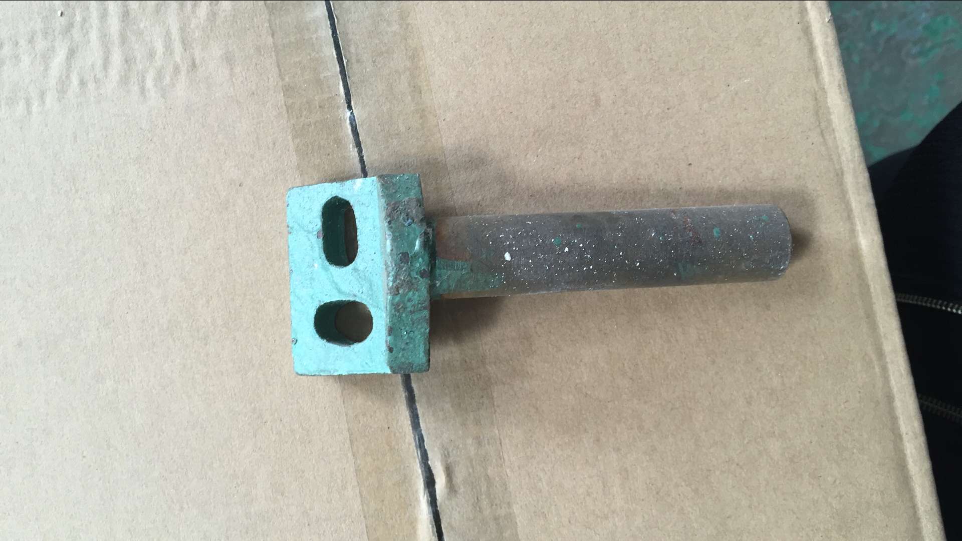 1332P槽筒机绞纱架与沈阳纺机配套一站式采购商