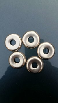 GA014络筒机铝锭子尼龙锭织造企业优选品种用品质赢得客户信赖