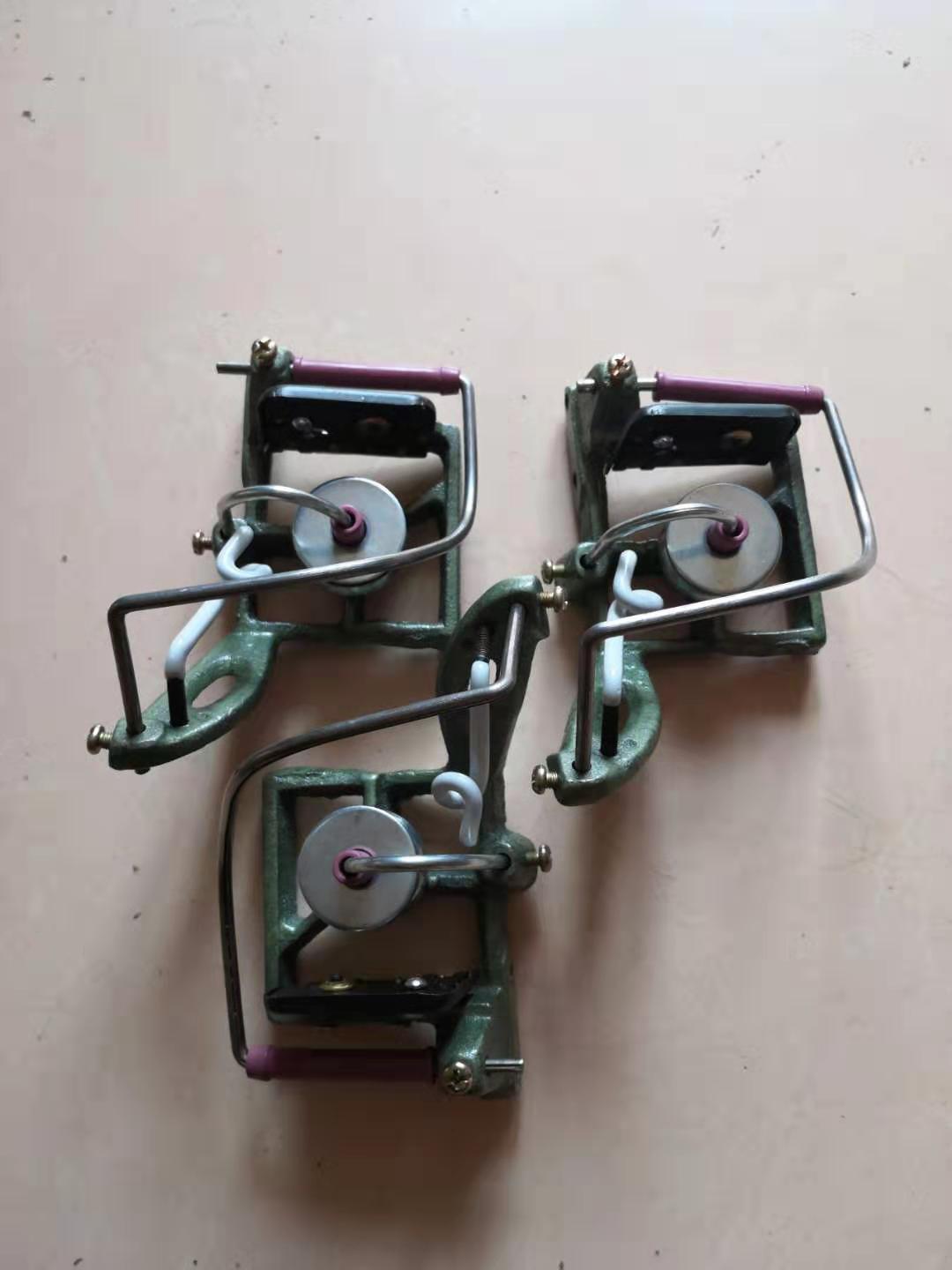 G121分条整经机配件与沈阳纺机配套