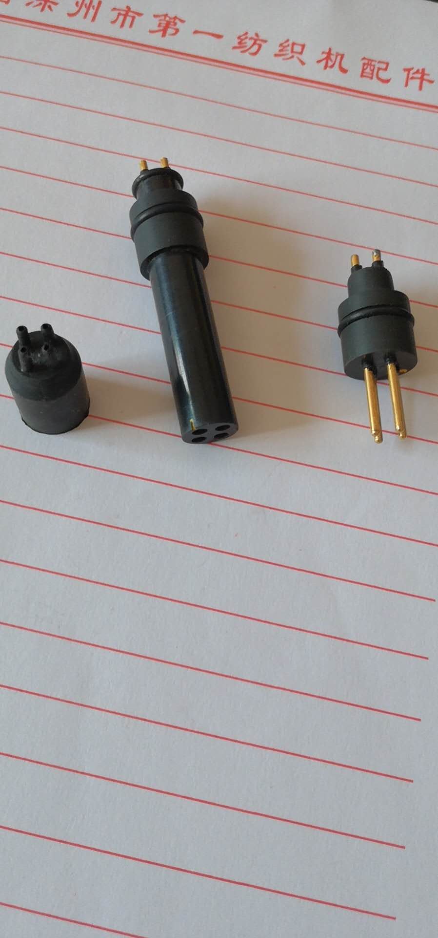 宿州纺纱筒成机械配件加长耐磨成型好