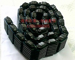 尼龙齿轮胶木齿轮配和槽筒机使用