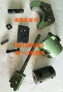 尼龙齿轮胶木齿轮配和槽筒机使用