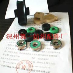 南通尼龙齿轮胶木齿轮高亮高硬高耐磨