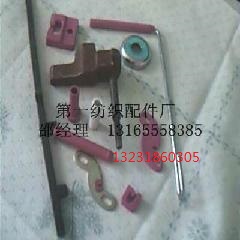 涨力盘压力盘和蜡盘配和槽筒机使用