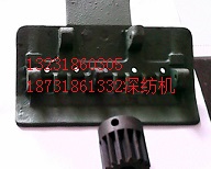 宁夏YFA708并纱机筒子架轴承历史悠久供货不断