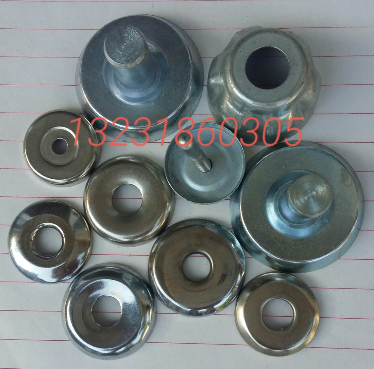 南昌GU013上吹风配件品种全精密配套