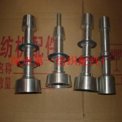 机械零部件加工除尘好品质优良大厂家实力看得见