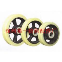 德州G203，193卷纬机锭带盘品种全精密配套