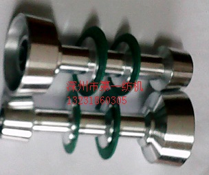 倒纱机倒线机倒毛机配件30年经久不衰价格实惠工厂直供