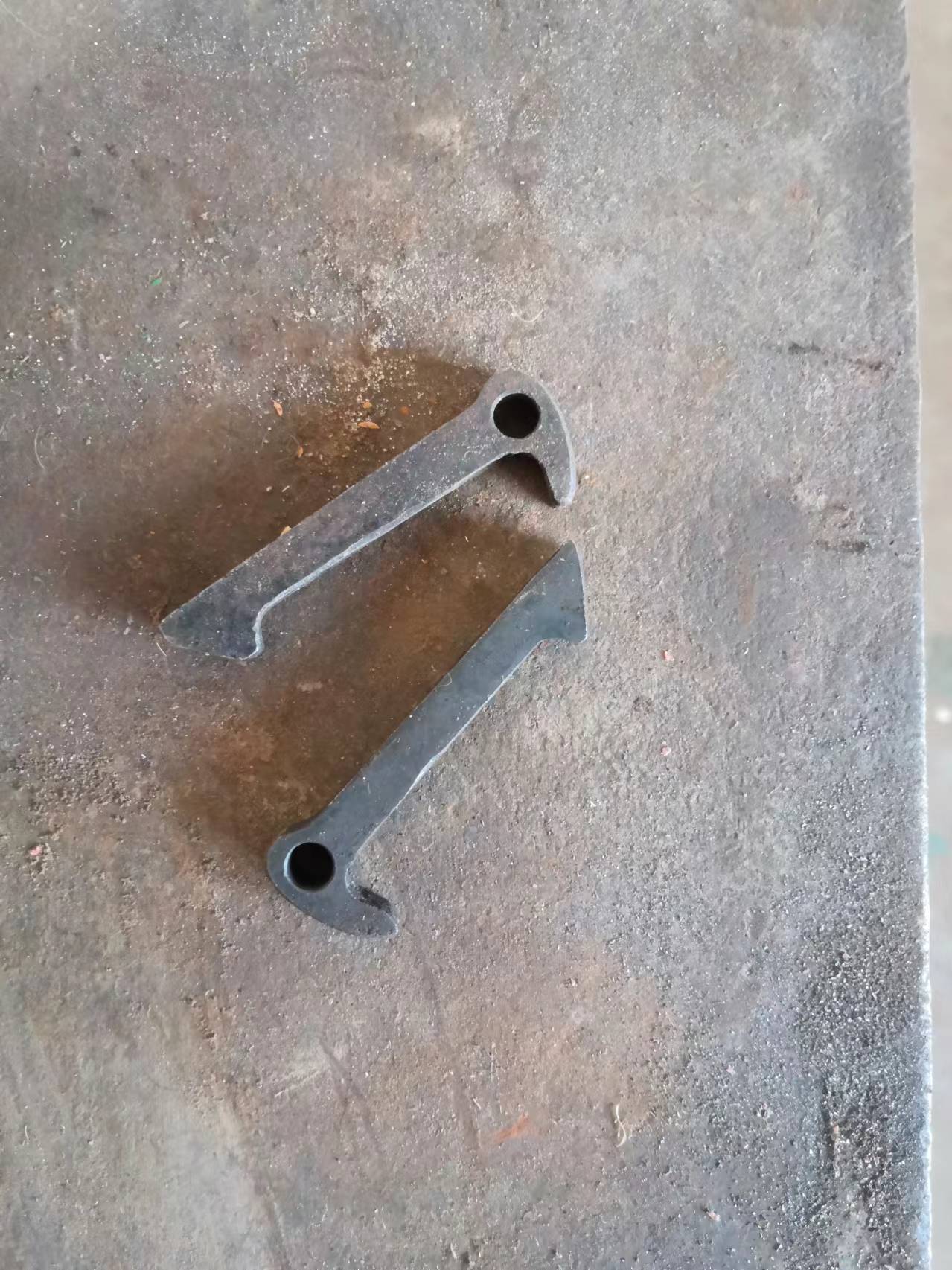 兴安纺织配件老产品新出炉