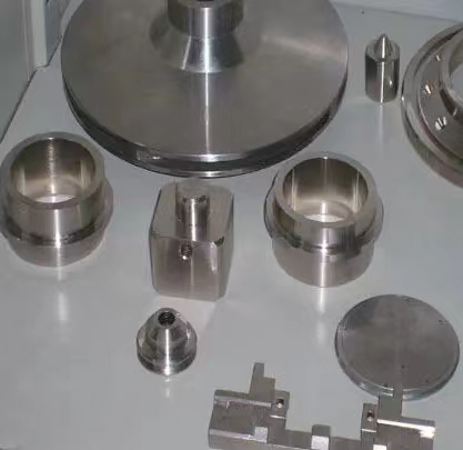 A631捻线机配件生产中现货实拍