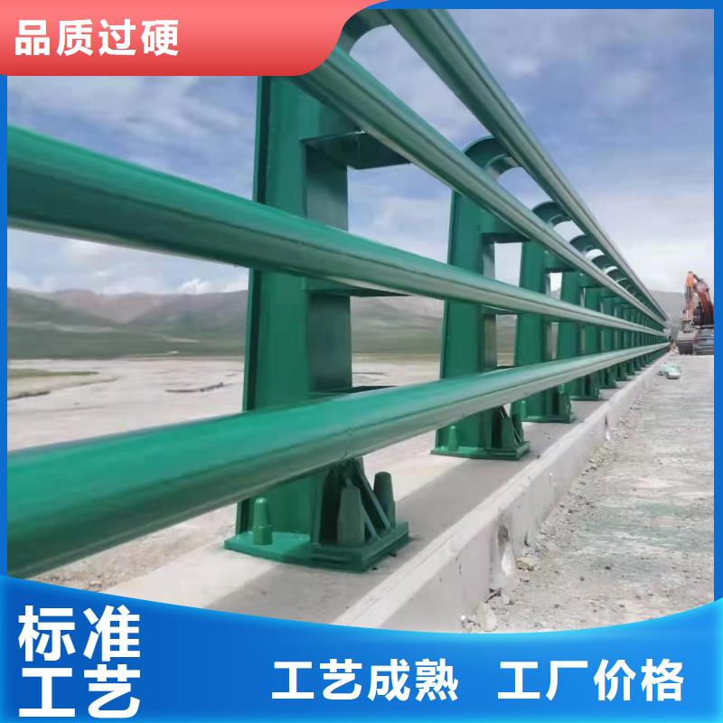 湘西机非防撞护栏-机非防撞护栏全国直销