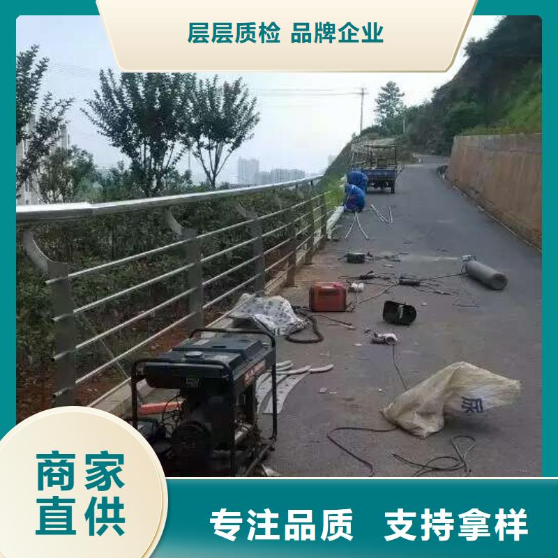 衢江 景观护栏质量优选