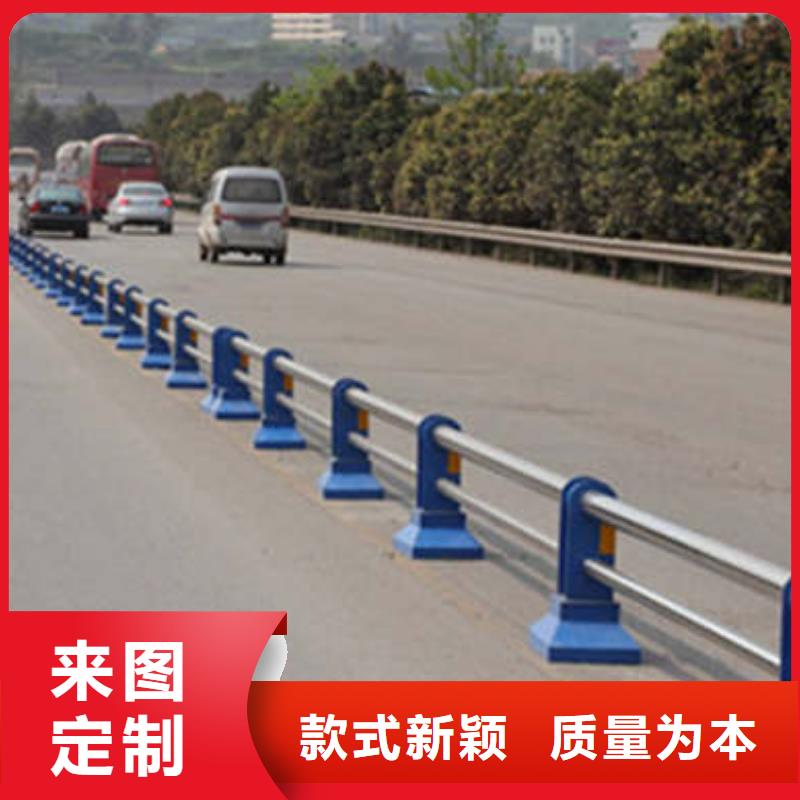 马鞍山不锈钢灯光护栏货源充足