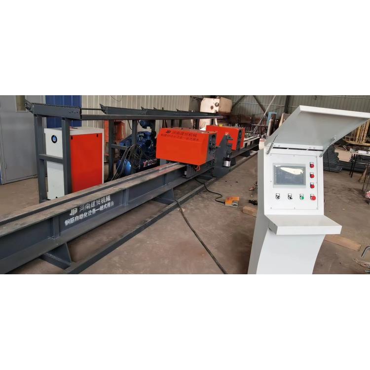 安徽数控钢筋弯曲中心库存充足