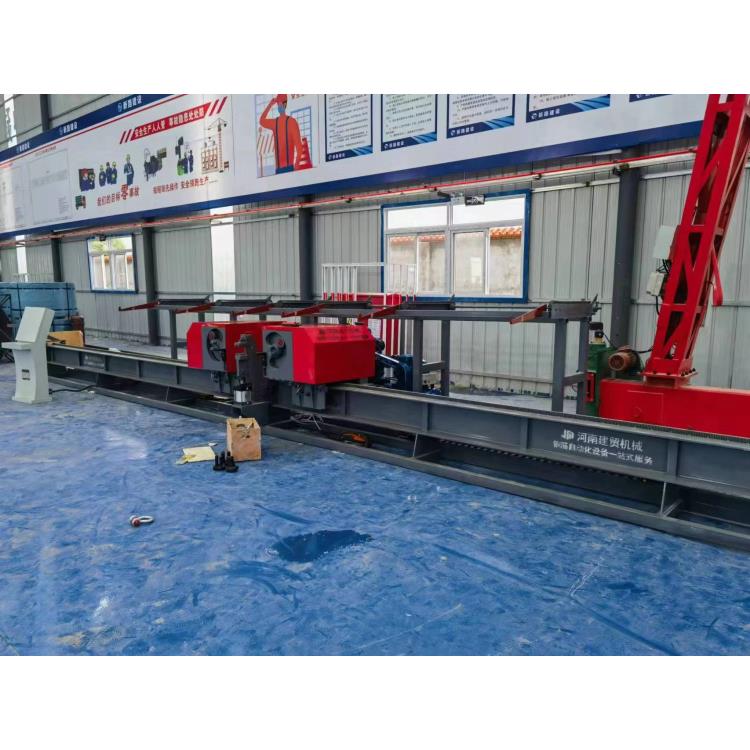 新疆全自动钢筋弯曲中心优惠多