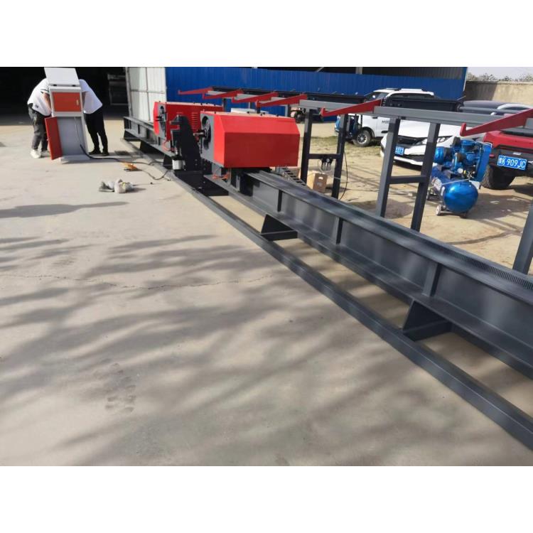 数控钢筋弯曲中心四川雅安图片