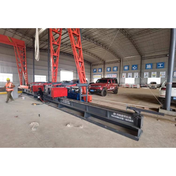 福州数控钢筋弯曲中心在线报价