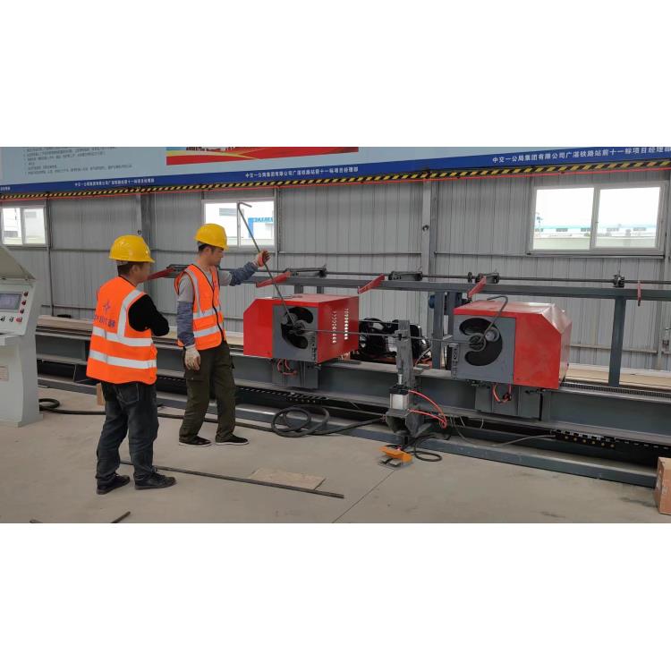 宁德数控钢筋弯曲中心源头好货