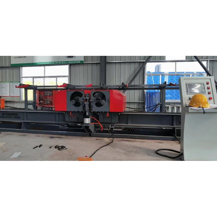 二机头钢筋弯曲中心品质过关同城区域经销商