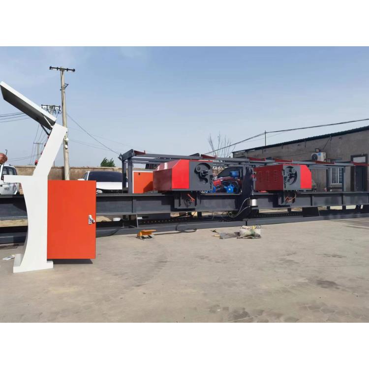 立式钢筋弯曲中心承诺守信周边服务商