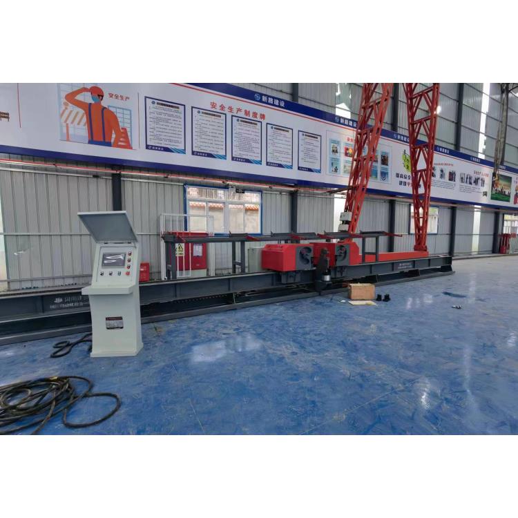 卧式数控钢筋弯曲中心先进系统本地区供应商