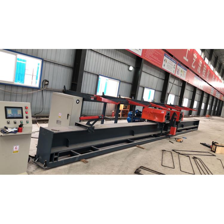 立式钢筋弯曲中心工厂直销厂家直销规格多样