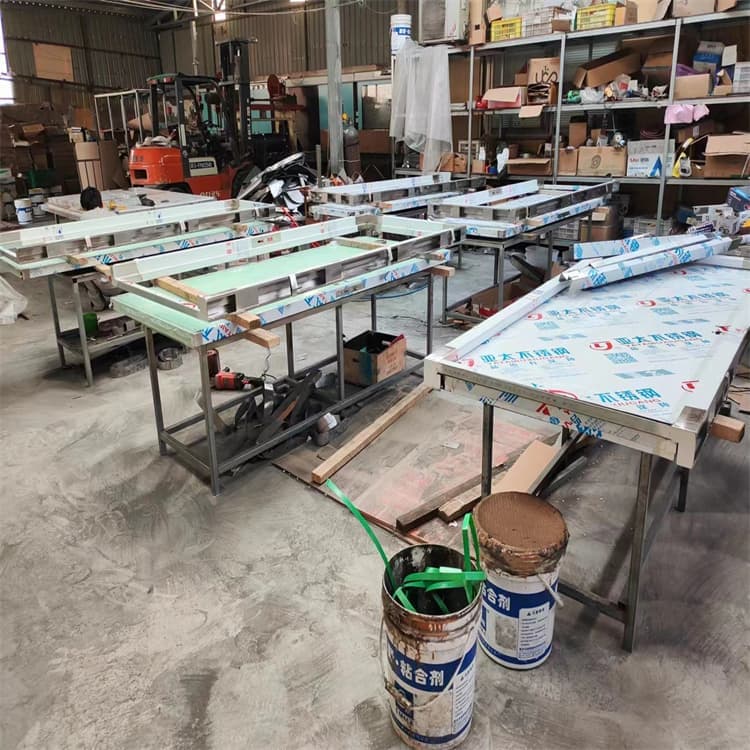 买工业铅门必看-规格全N年大品牌