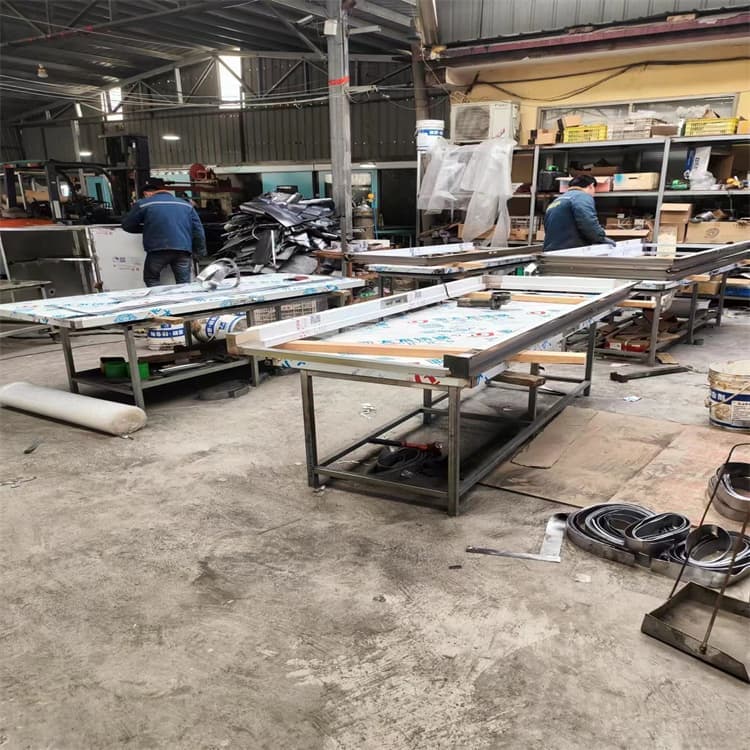 北京顺义防护铅门施工厂家