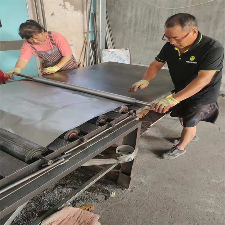 工业防护铅板-售后完善厂家自营