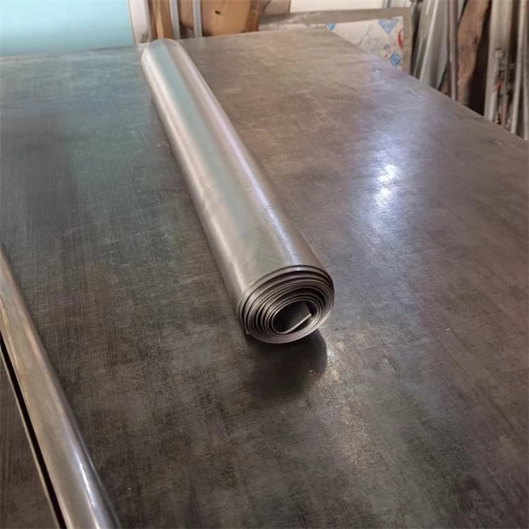 黔南福泉专业销售铅板防护-口碑好