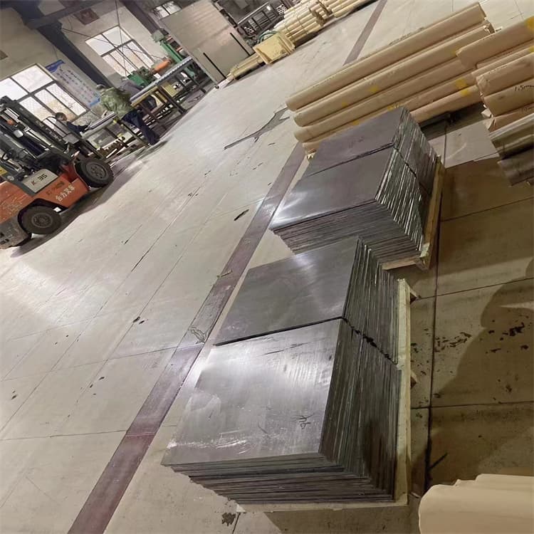 上海本地的铅皮防辐射生产厂家