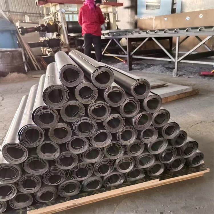 防辐射铅板3mm厂家-找康誉达辐射防护材料