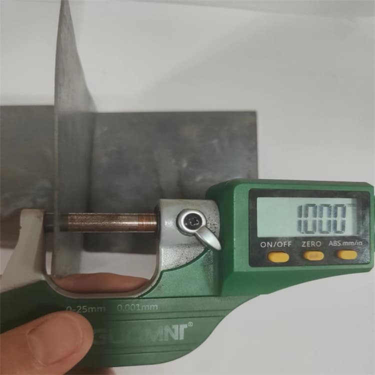 大兴安岭呼玛CT铅板-CT铅板专业厂家