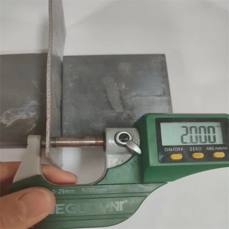 深圳松岗定做5毫米铅板的公司