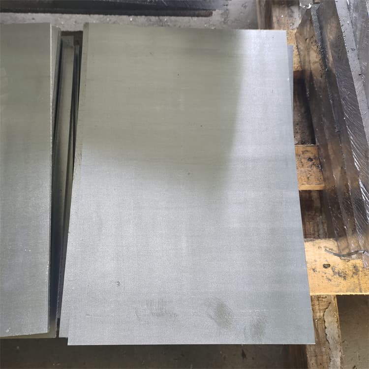 辐射2mmpb铅板厂家实力雄厚