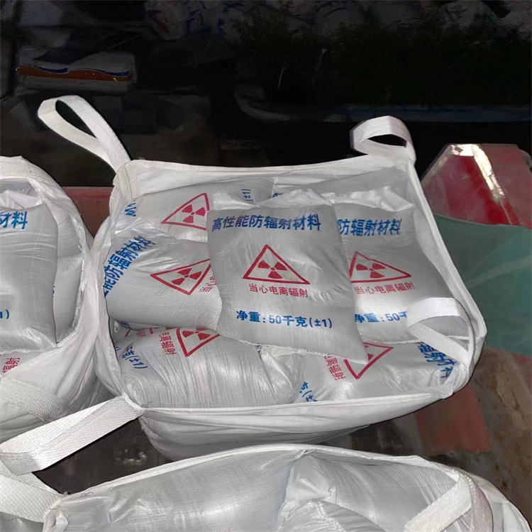 中山实力雄厚的高性能硫酸钡砂生产厂家