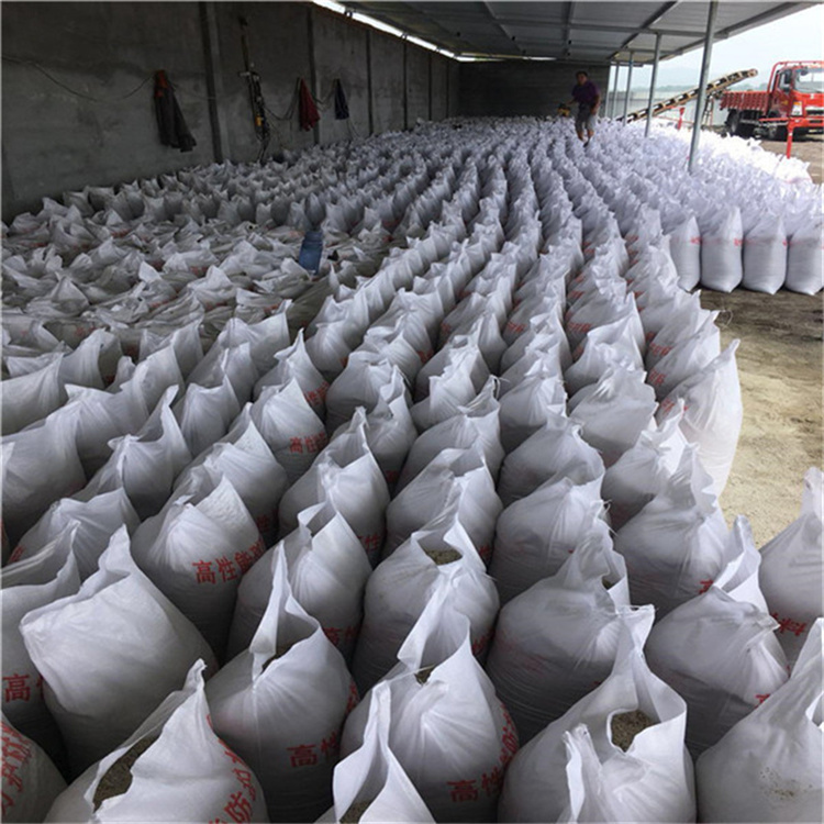 买硫酸钡砂产品硫酸钡砂认准康誉达辐射防护材料来图定制量大从优