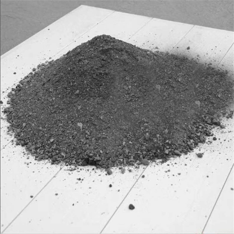 哈尔滨道外实力雄厚的中等硫酸钡砂厂家