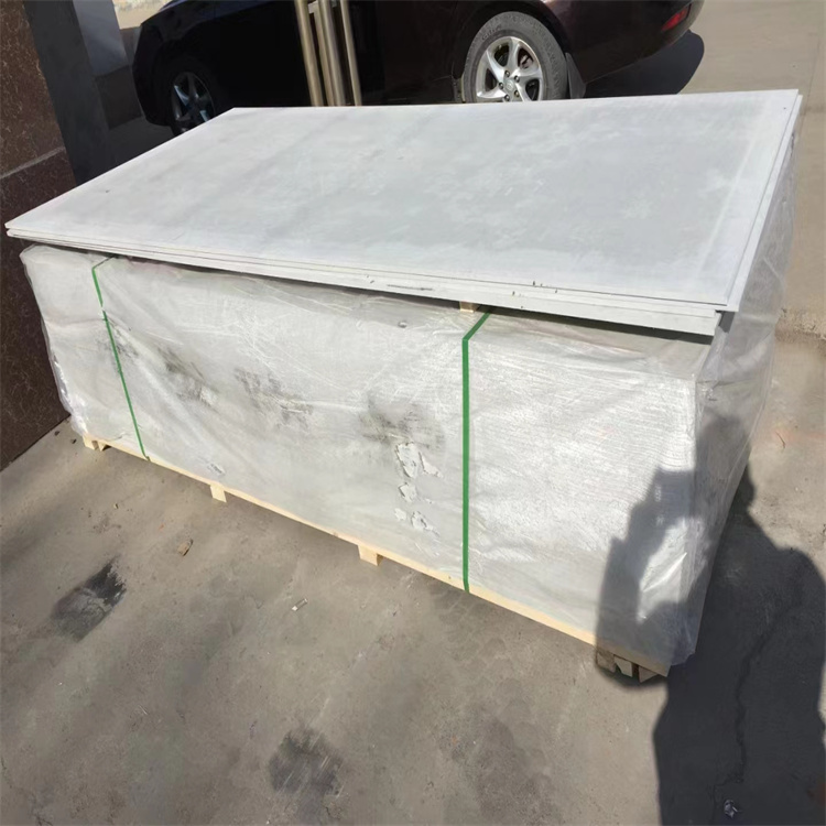 辐射防护硫酸钡板品牌厂家