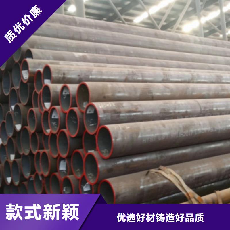 潮州L360无缝钢管,【螺旋管】一手价格