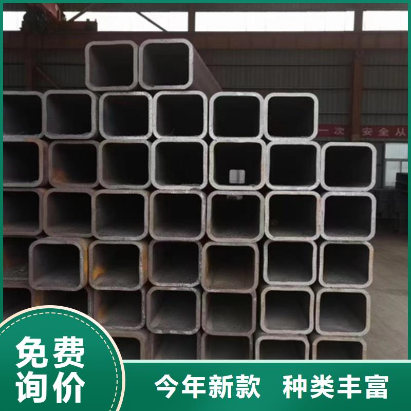 无缝方管_石油套管老客户钟爱严格把关质量放心