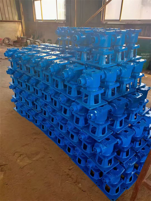 双吊点螺杆启闭机厂家当地服务商