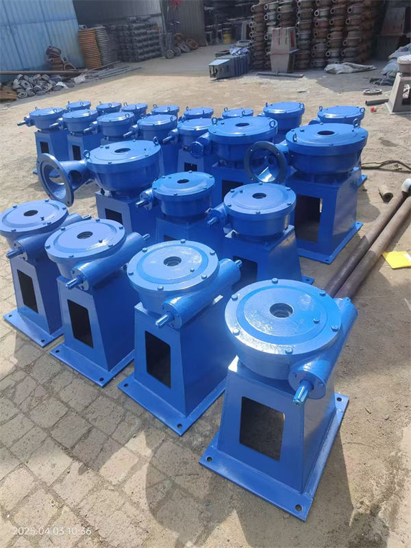 平推螺杆启闭机价格东方市品质保障价格合理